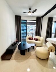 Treasure at Tampines (D18), Condominium #600336251